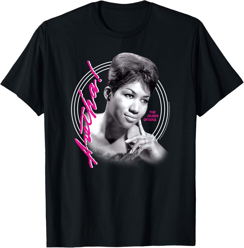 Aretha Franklin - Queen of Soul