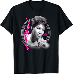 Aretha Franklin - Queen of Soul