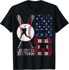 12th BIRTHDAY BASEBALL LIMITED EDITION 2013