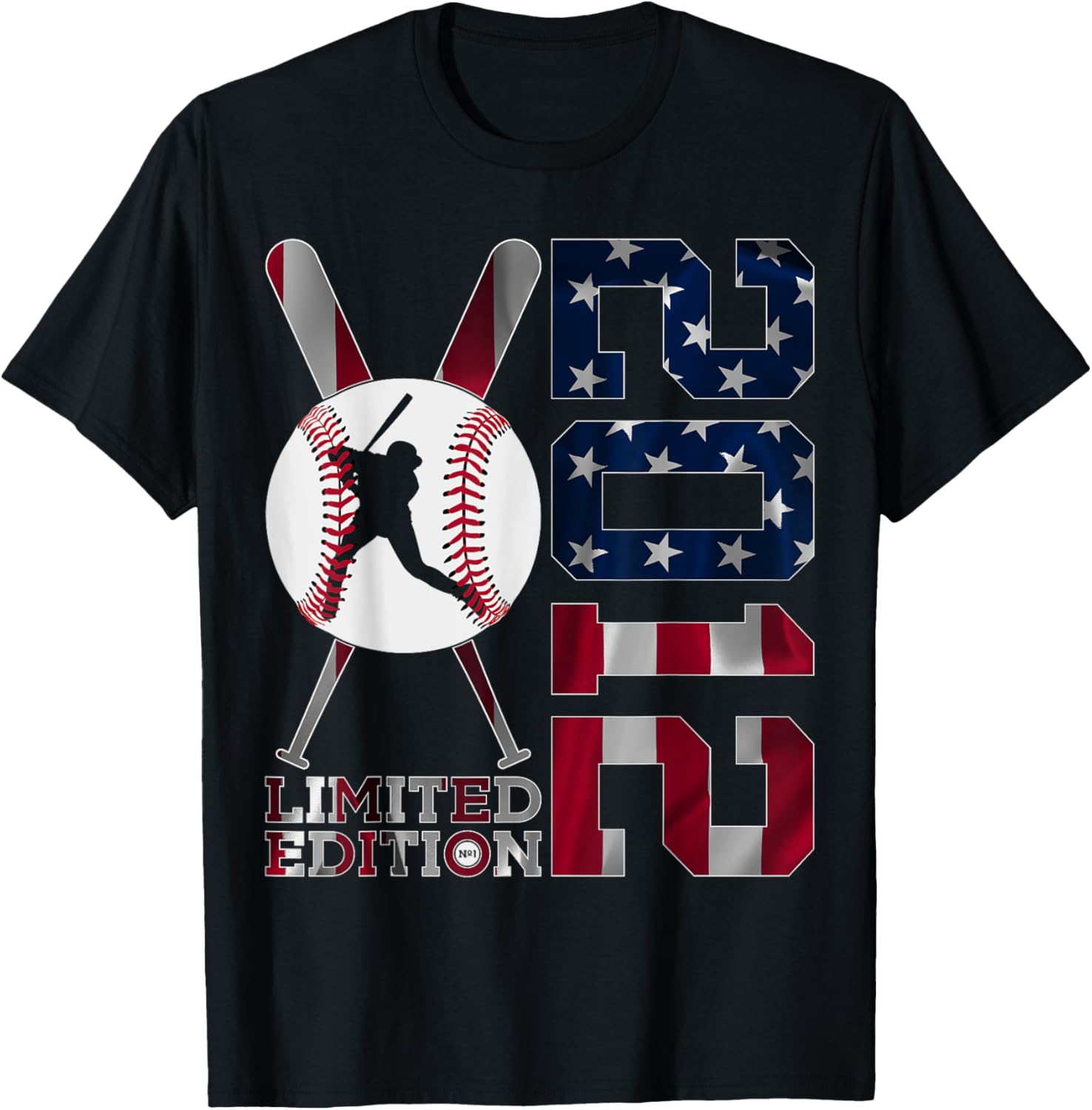 13th BIRTHDAY BASEBALL LIMITED EDITION 2012