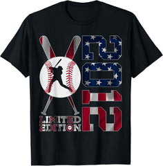 13th BIRTHDAY BASEBALL LIMITED EDITION 2012