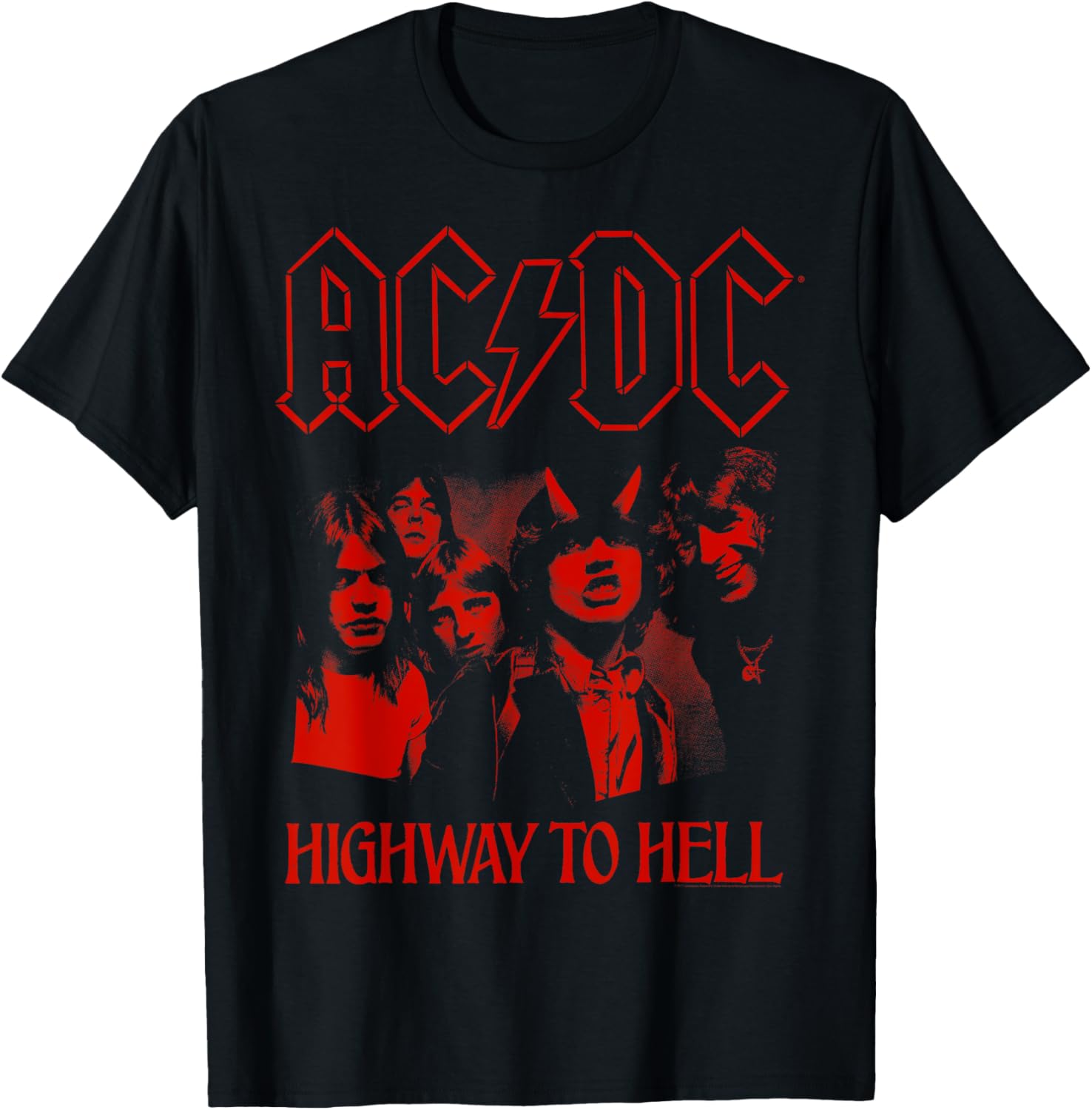 AC\/DC - If You Want Blood