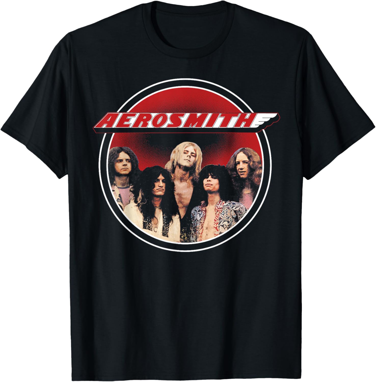 Aerosmith - Vintage