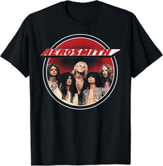 Aerosmith - Vintage