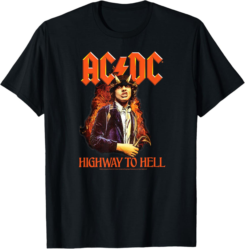ACDC - Highway To Hell