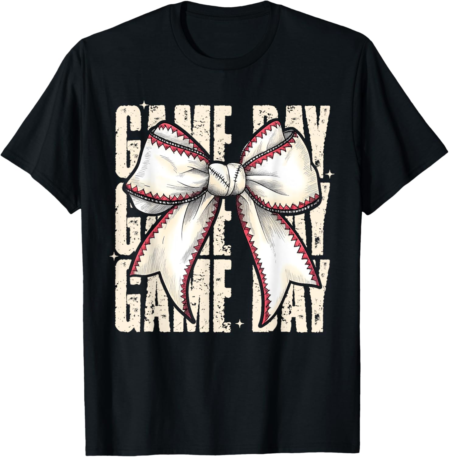 Coquette Bow Baseball Game Day Baseball Mom Baseball Girly