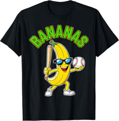 Bananas Funny Banana