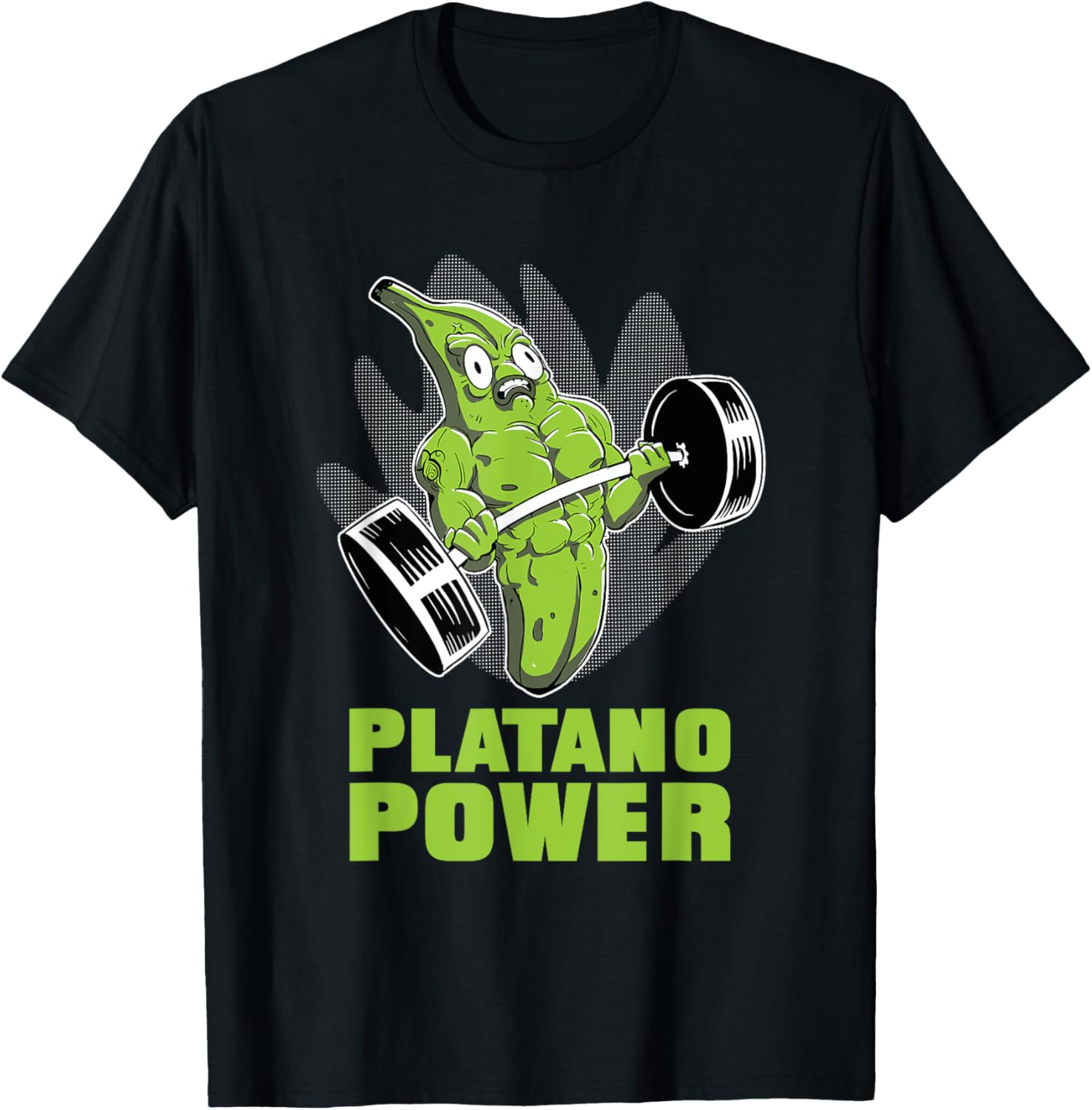 Dominican Republic Platano Power