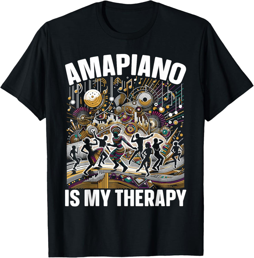 Amapiano South African Music Lover Afrobeat