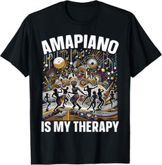 Amapiano South African Music Lover Afrobeat