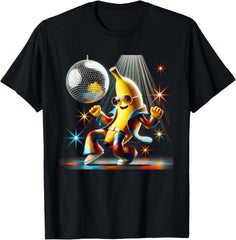 Aesthetic Banana Disco