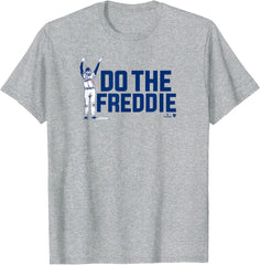 Freddie Freeman - Do the Freddie - Los Angeles Baseball