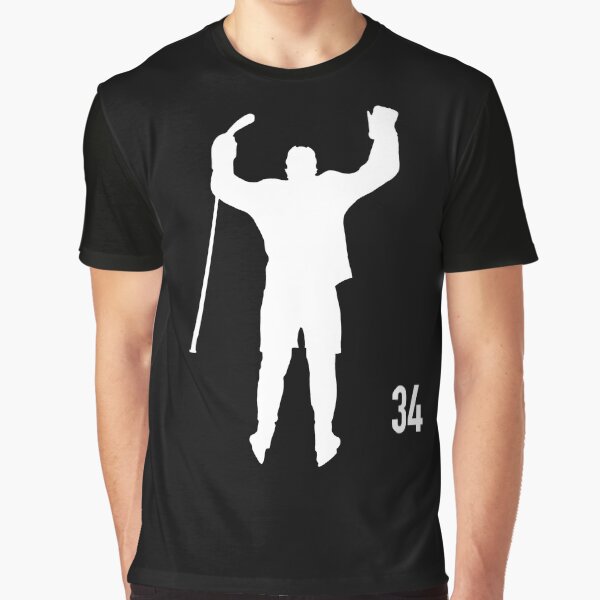 Auston Matthews silhouette Graphic T-Shirt