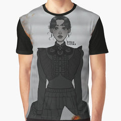 Fortnight By Taylor Swift Graphic T Shirt