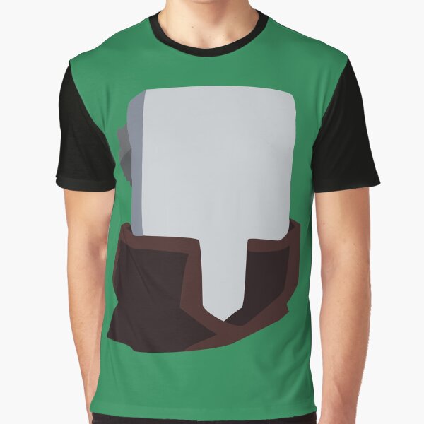 Cementoss Graphic T-Shirt