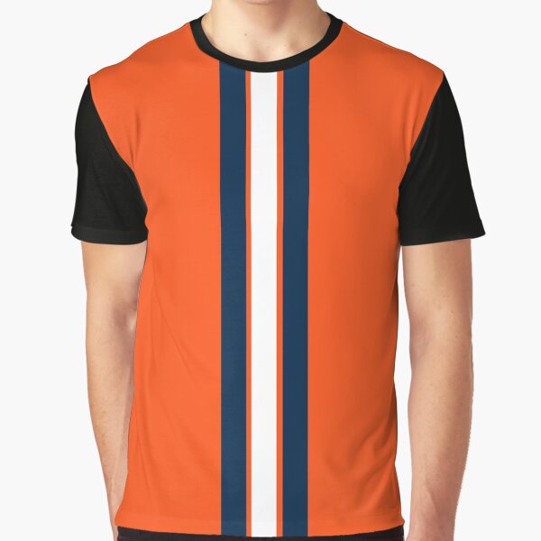 Altranta Football Graphic T-Shirt