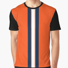Altranta Football Graphic T-Shirt