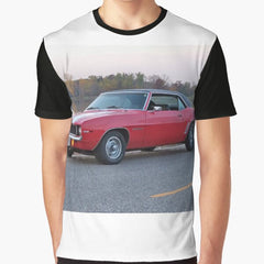 The 69 Graphic T-Shirt