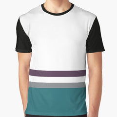 Anaheim Vintage Leggings Graphic T-Shirt