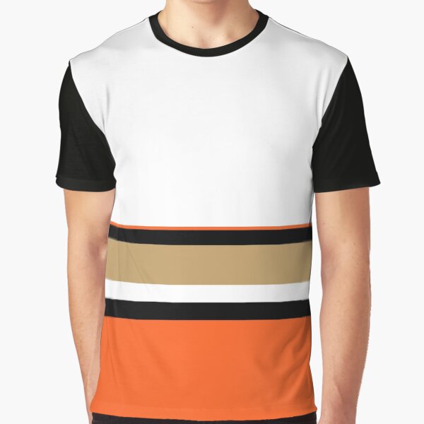 Anaheim Away Leggings Graphic T-Shirt