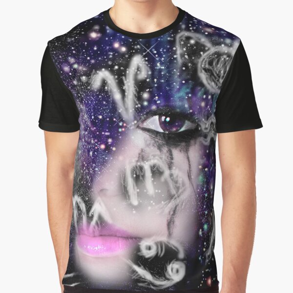 All Zodiac Signs, spiritual gift, family gift, spirit lovers Graphic T-Shirt