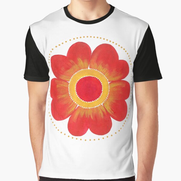 Florence Graphic T-Shirt