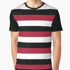 Atlanta Graphic T Shirt