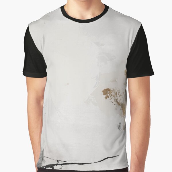 Asking Graphic T Shirt