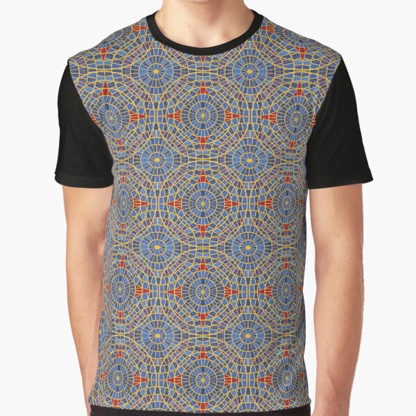 Marriot Carpet-DragonCon Graphic T-Shirt