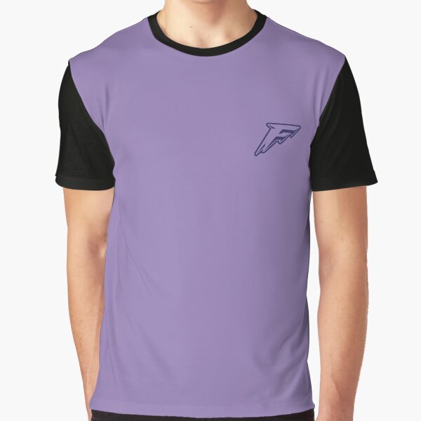 Frost Graphic T-Shirt