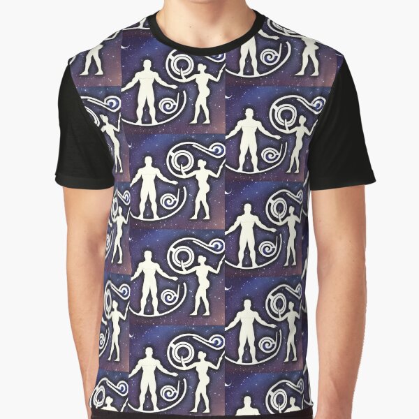 gemenis Graphic T-Shirt