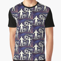 gemenis Graphic T-Shirt