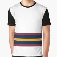 Atlanta Away Leggings Graphic T Shirt