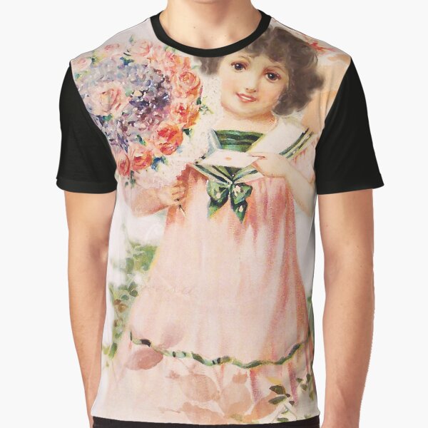 flowers for you Graphic T-Shirt