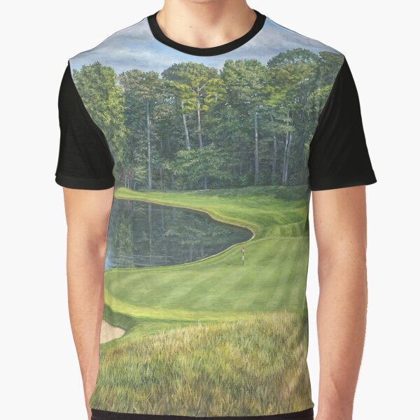 Atlanta National No 12 Graphic T Shirt