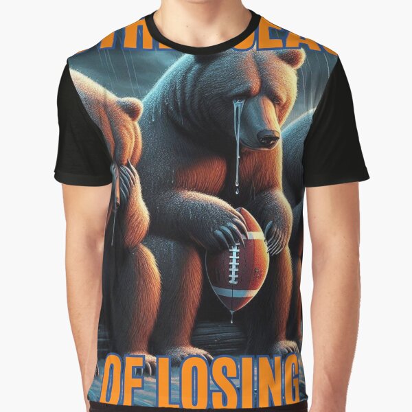 Another Losing Season Graphic T-Shirt