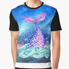 Charming Inspirations Enchanting Baby Room Art Ideas Graphic T Shirt