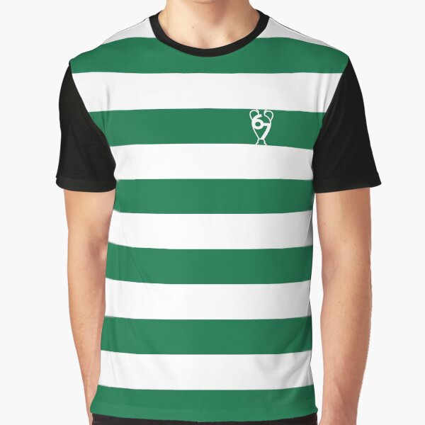 Celtic 67 Graphic T Shirt
