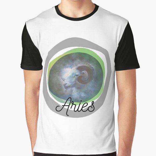 zodiac sign gifts Graphic T-Shirt
