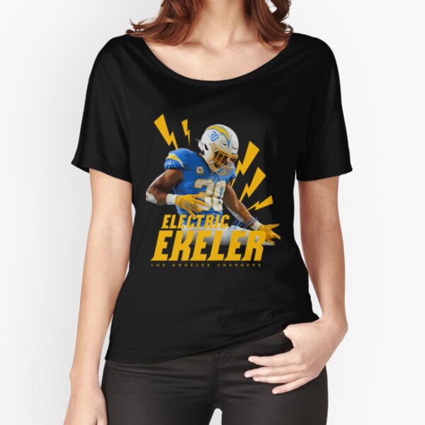 Austin Ekeler Relaxed Fit T-Shirt