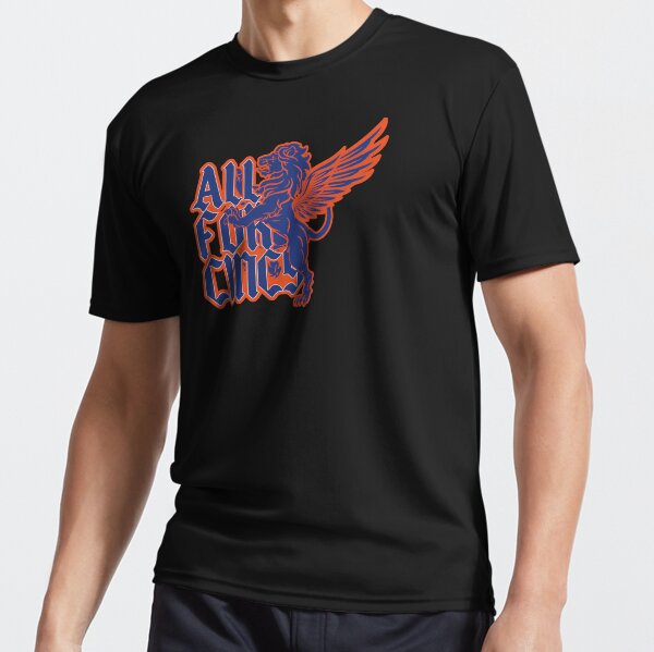 All For Cinci soccer Active T-Shirt
