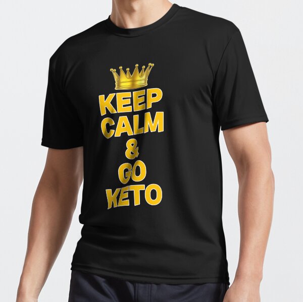 avocados, fueled by ketones, powered by ketones, keto diet, ketogenesis, ketosis Active T-Shirt