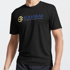 Eckankar Slogan Active T-Shirt