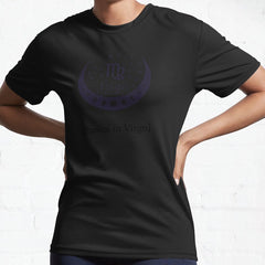 Panics In Virgo Active T-Shirt