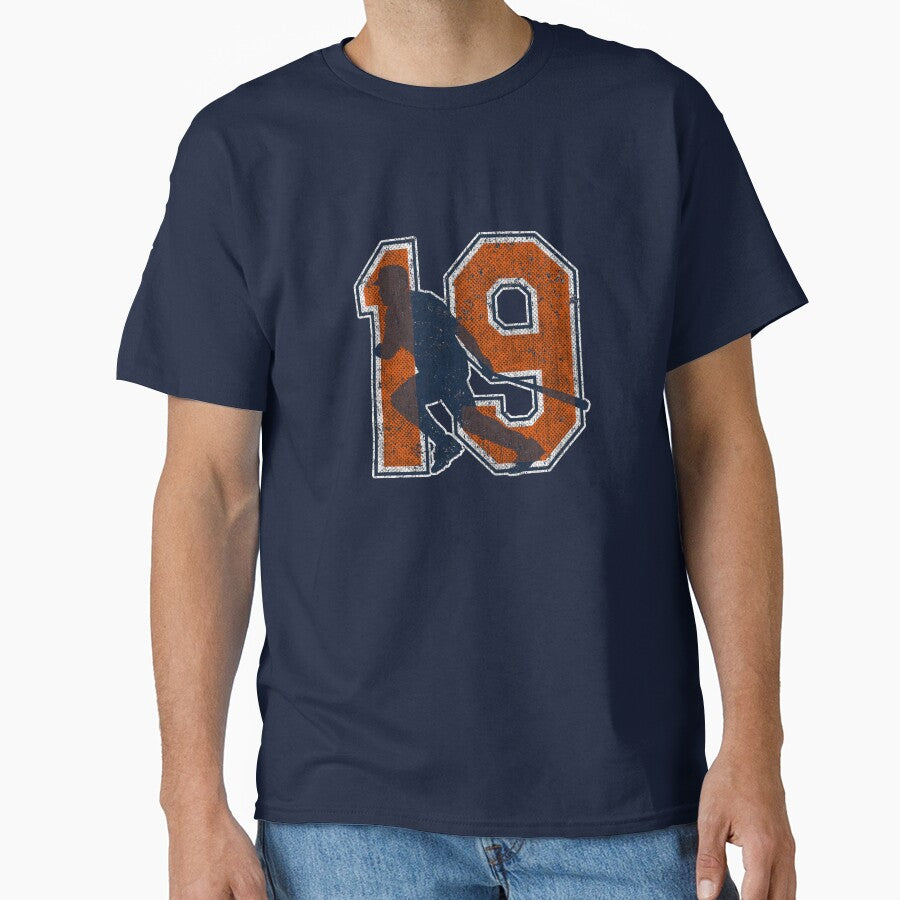 19 - Mr. Padre (vintage) Classic T-Shirt