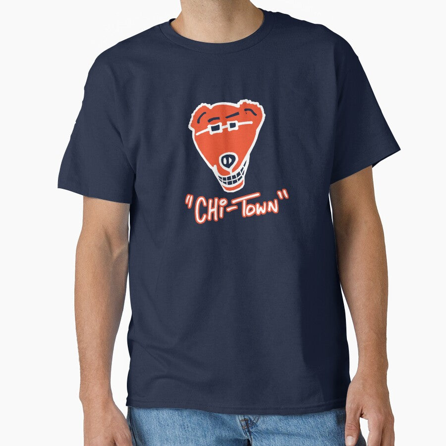 Chi the Bear Classic T-Shirt