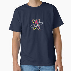 Albuquerque Isotopes Classic T-Shirt
