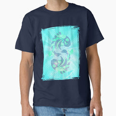 Pisces Zodiac Horoscope Astrological sign 3 Classic T-Shirt