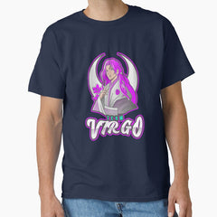 Team Virgo (virgin) Classic T-Shirt