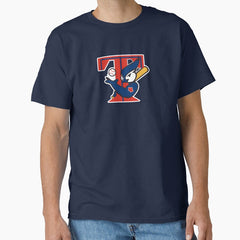 Baseball - 2003 Toronto Blue Jays Defunct Logo Classic T-Shirt